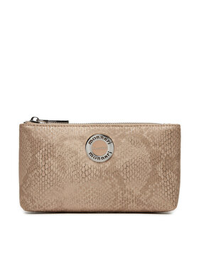 Monnari Monnari Pochette per cosmetici CSM0080 Beige
