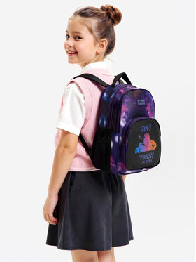 Disney Classics Disney Classics Kuprinės CEO-ACCCS-AW25-211DCLS Juoda