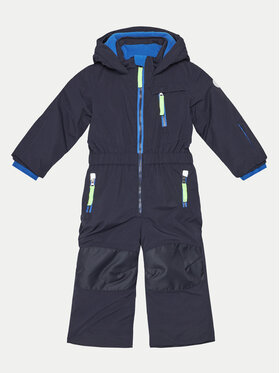 KILLTEC KILLTEC Zimski kombinezon First Instinct 42257 Tamnoplava Regular Fit