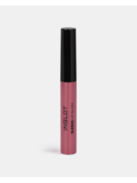 INGLOT INGLOT Sleeks Błyszczyk Cream 110