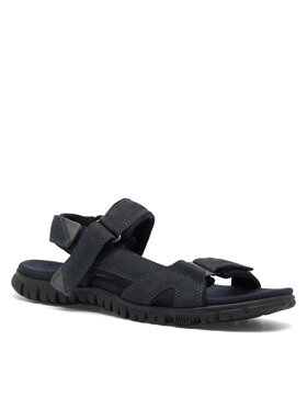 Lasocki Lasocki Sandalen KENNET-01 MB Dunkelblau