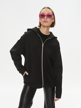 Pinko Pinko Sweatshirt 102471 A1DJ Noir Loose Fit