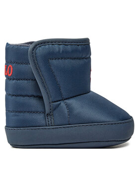 Polo Ralph Lauren Polo Ralph Lauren Schneeschuhe Hamilten II Ez RL01545410 Dunkelblau