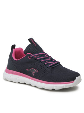 KangaRoos KangaRoos Superge Kn-Clair 30027 000 4204 Mornarsko modra
