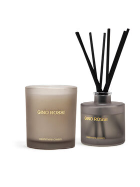 Gino Rossi Gino Rossi Zestaw upominkowy 1WF-011-AW21 Szary