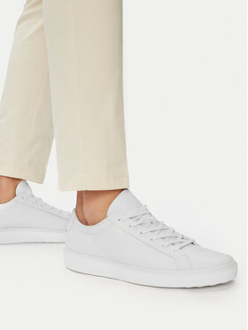 ECCO ECCO Sportcipők Soft 60 M 58240401007 Fehér