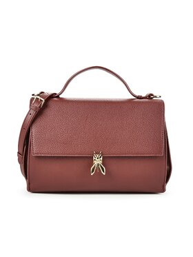 Patrizia Pepe Patrizia Pepe Torebka 335639 Brązowy
