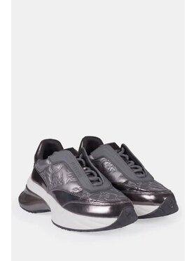 PINKO PINKO Sneakersy Ariel 19 Szary
