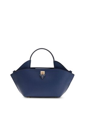 Guess Guess Torebka 181157 Niebieski