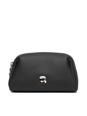 KARL LAGERFELD KARL LAGERFELD Косметичка B4W32027 Чорний