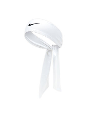 Nike Nike Fascia per capelli 100.2146.101 Bianco