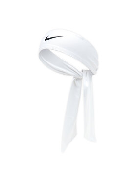 Nike Nike Textilná čelenka 100.2146.101 Biela