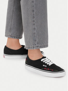 Vans Vans Tenisenes Authentic VN000Z1B4581 Melns