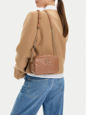 Nine West Nine West Handtasche CEO-MARY-LA513-89 Beige