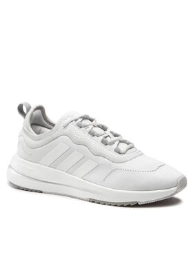 adidas adidas Tenisice Comfort Runner HQ1736 Siva