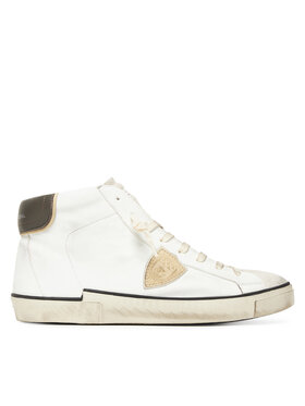 Philippe Model Philippe Model Sneakers A012020 PRHU VVB Bianco