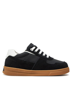 Mayoral Mayoral Sneakersy 44520 Czarny