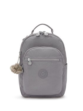 Kipling Kipling Plecak 310712 Szary