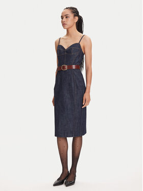 Φόρεμα τζιν Miss Sixty φωτογραφία