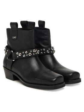 Liu Jo Liu Jo Stiefeletten Roxy 01 SF5047 P0102 Schwarz