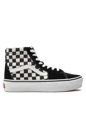 Vans Vans Tenisenes Sk8-Hi Platform 2 VN0A3TKNQXH Melns