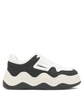Sprandi Sprandi Sneakersy BP-RS-23W05161 Černá