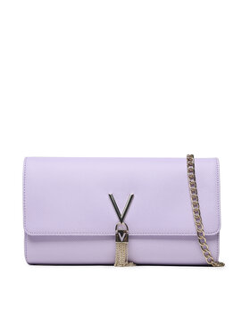 Valentino Valentino Handtasche Divina VBS1R401G Violett