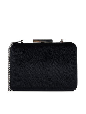 DeeZee DeeZee Handtasche YY7436C Schwarz