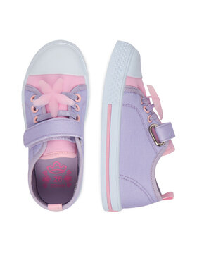 Sneakers Princess φωτογραφία