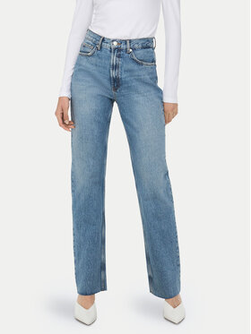 ONLY ONLY Джинси Riley 15315031 Голубий Straight Fit