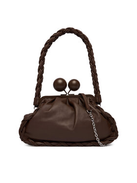 Weekend Max Mara Weekend Max Mara Ročna torba 2615511144650 Rjava