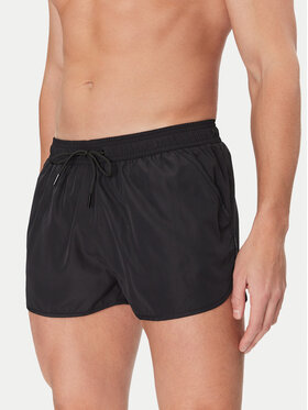 YSABEL MORA YSABEL MORA Badeshorts 90289 Schwarz Regular Fit