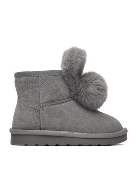 Badura Badura Stivali da neve EO-HY669016S-1 Grigio