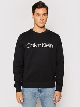 Calvin Klein Calvin Klein Jopa K10K104059 Črna Regular Fit