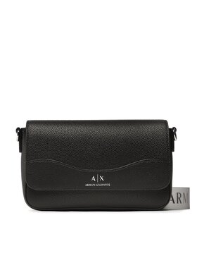 Armani Exchange Armani Exchange Borsetta 942912 CC783 0002 Nero