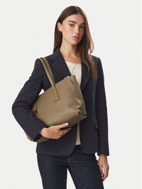 Furla Furla Kabelka WB01977 HSF000 4903S Tmavo béžová