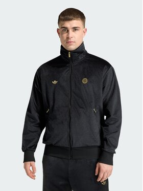 adidas adidas Koszulka techniczna FC Bayern Czarny Regular Fit
