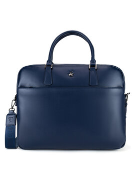 Beverly Hills Polo Club Beverly Hills Polo Club Laptoptáska BHPC-L-016-07 Sötétkék