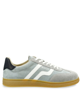 Gant Gant Sneakersy 30633481 Šedá