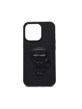 KARL LAGERFELD KARL LAGERFELD Telefono dėklas 226W3992 Juoda