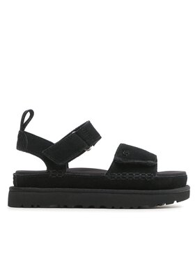 Ugg Ugg Szandál W Goldenstar Sandals 1136783 Fekete