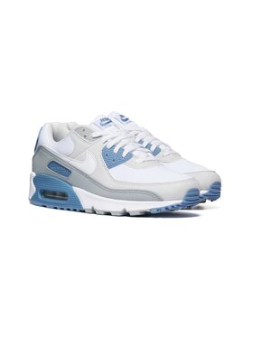 Nike Nike Sneakersy AIR MAX 90 Biały