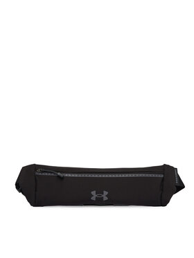 Under Armour Under Armour Pas sportowy Ua Launch Run Belt 1388914 Czarny