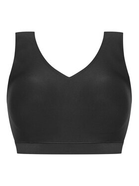 Chantelle Chantelle Reggiseno top Soft Stretch C16A10 Nero