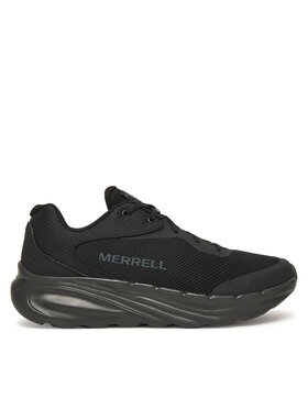 Merrell Merrell Sportcipők Morphaxis J068527 Fekete