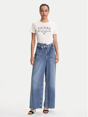 Guess T-Shirt Guess - 2