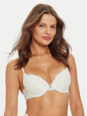 YSABEL MORA YSABEL MORA Podprsenka Push-up 10133 Biela