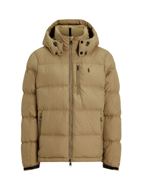 Μπουφάν πουπουλένιο Polo Ralph Lauren φωτογραφία