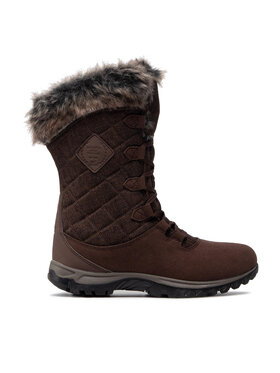 Regatta Regatta Schneeschuhe Lady Newley Thermo RWF636 Braun