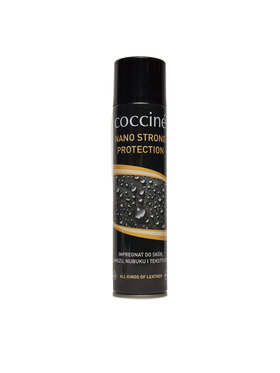 Coccine Coccine Імпрегнат Nano Strong Protection Прозорий